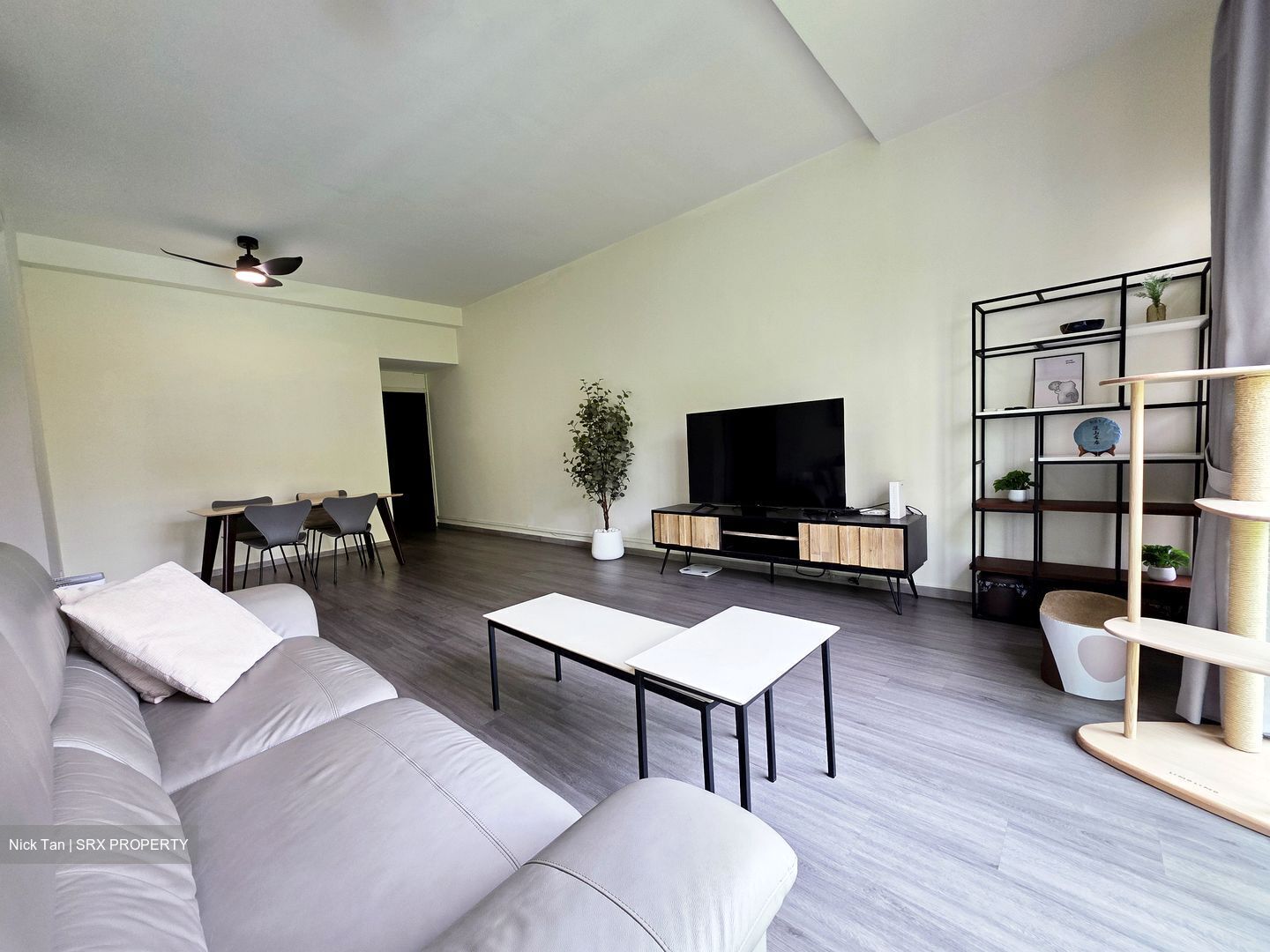 Landbay Condominium (D16), Condominium #601519501